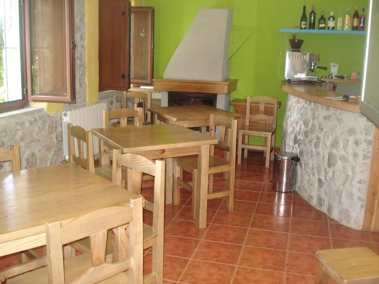 Hostal Albergue Fayacaba