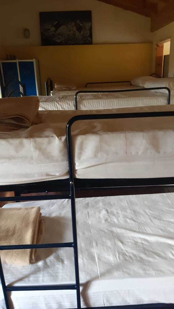 Hostal Albergue Fayacaba