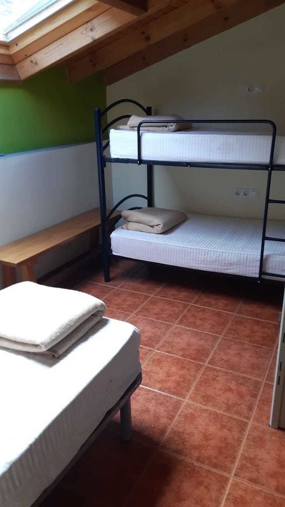 Hostal Albergue Fayacaba