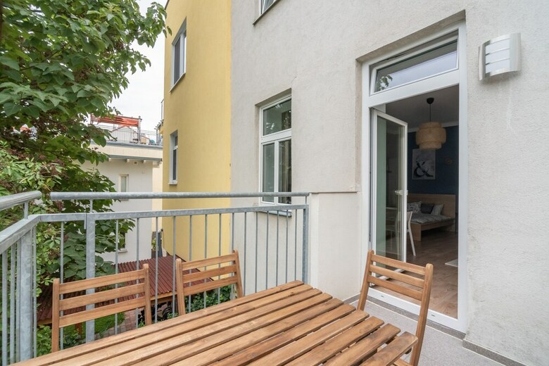 Apartments Geblergasse