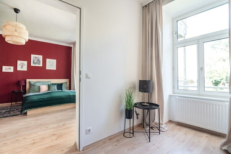 Apartments Geblergasse