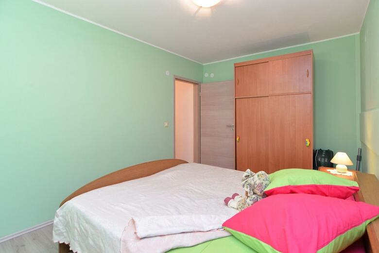 Apartment 877