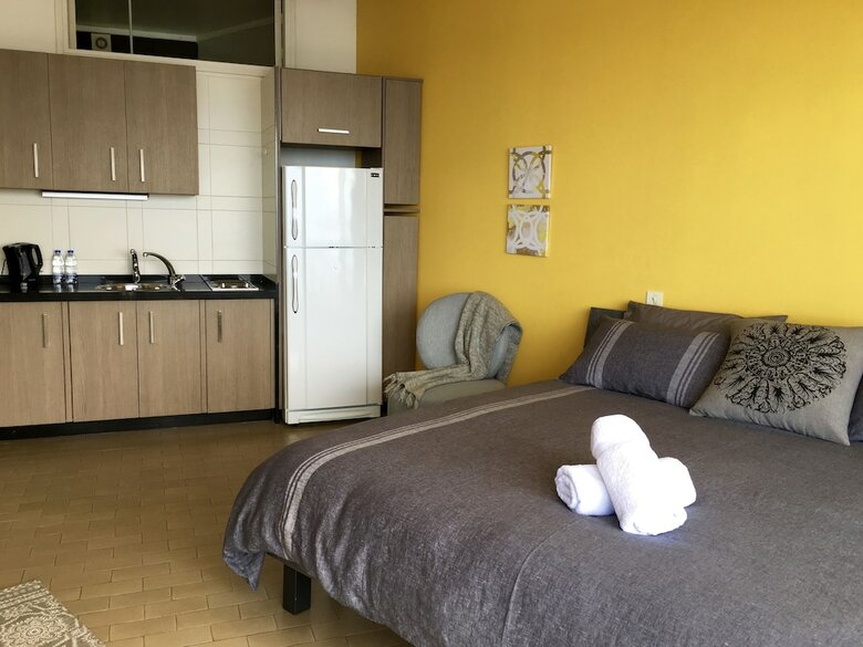 Apartamento St Paul Resort