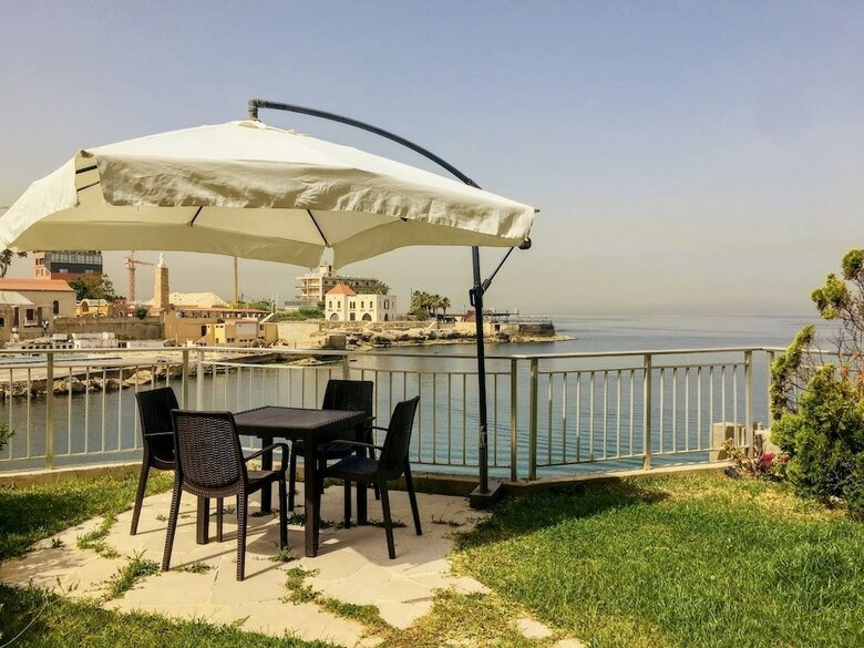 Apartamento St Paul Resort