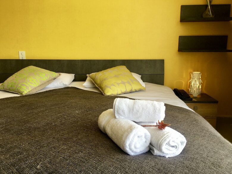 Apartamento St Paul Resort