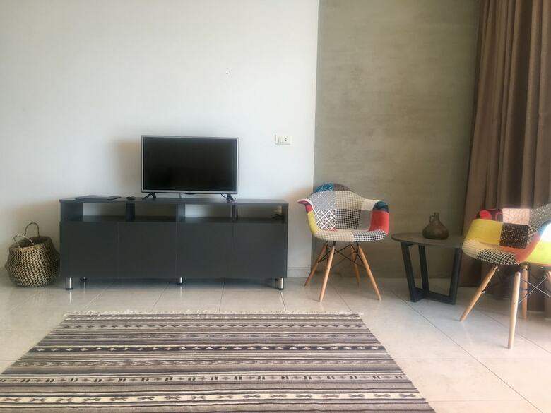 Apartamento St Paul Resort