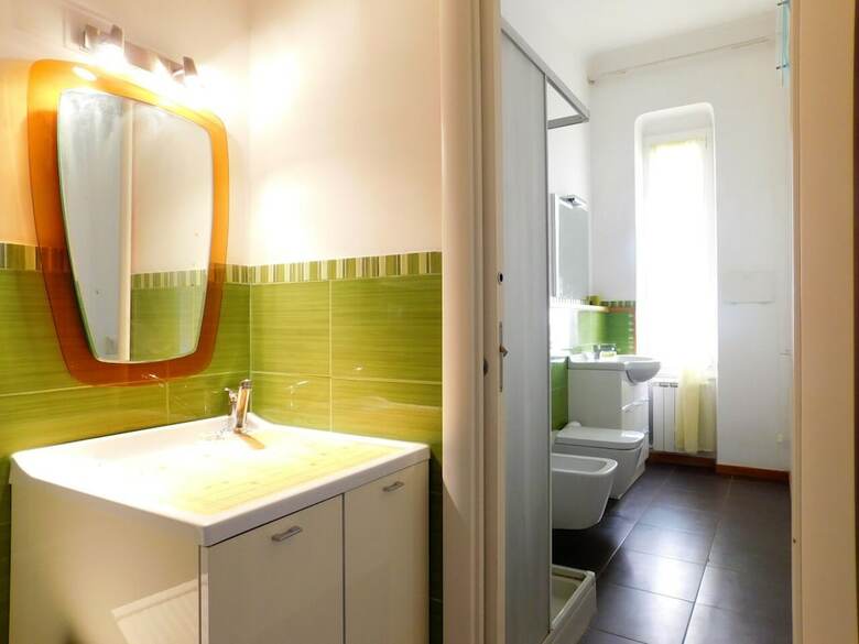 Apartamento La Mia Casa Sul Mare