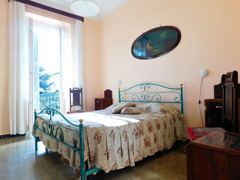 Apartamento La Mia Casa Sul Mare