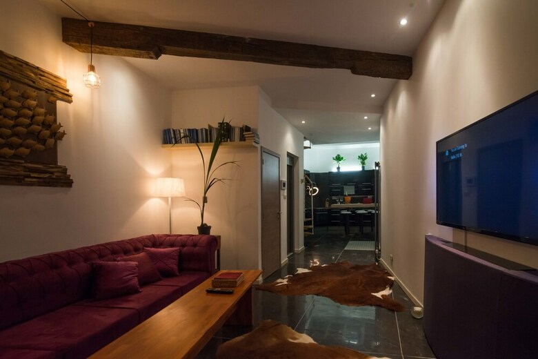 Apartamentos City House 4 Bedrooms