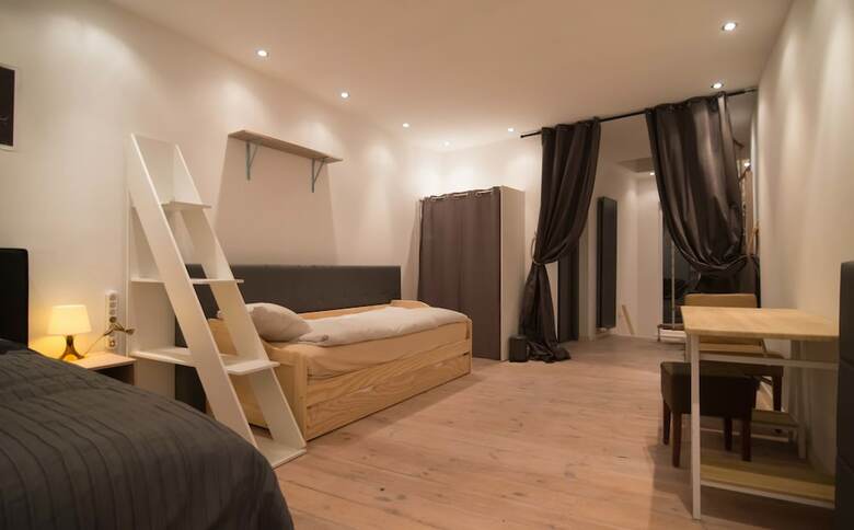 Apartamentos City House 4 Bedrooms