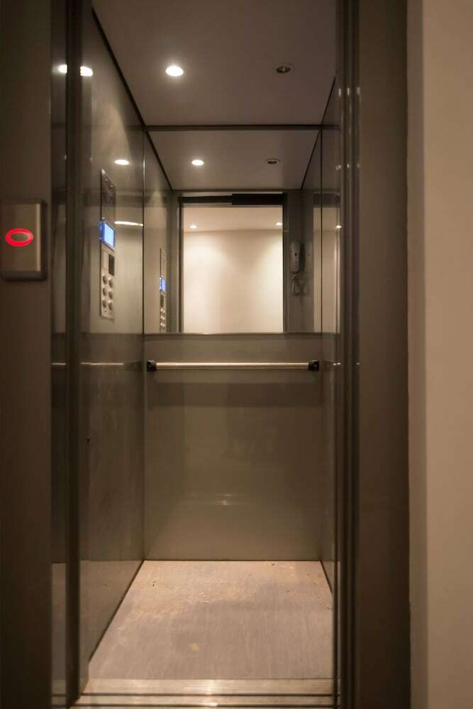 Apartamentos City House 4 Bedrooms