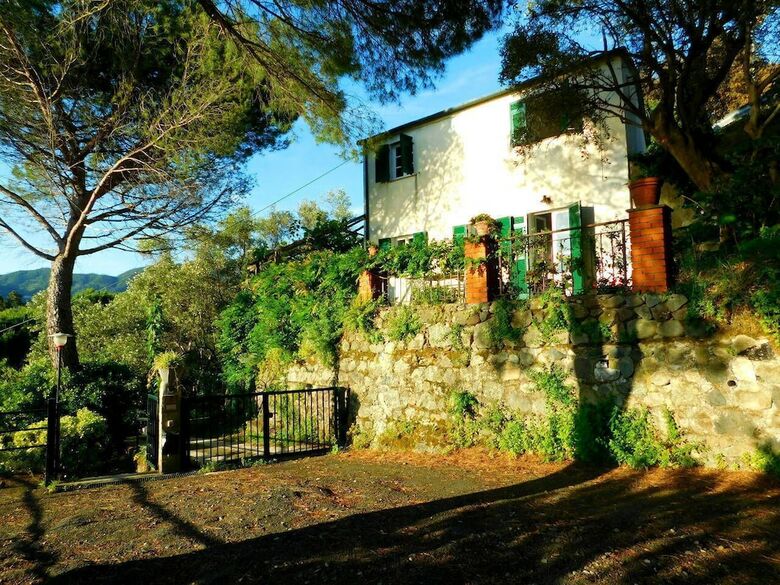 Apartamento Villa Al Mesco