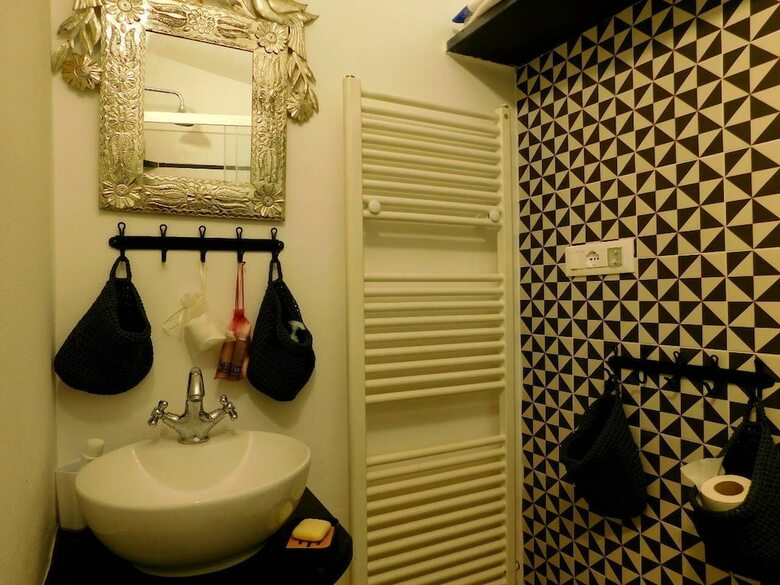 Apartamento Villa Al Mesco