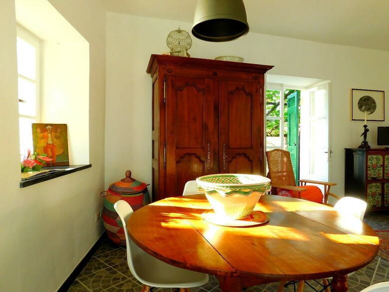 Apartamento Villa Al Mesco