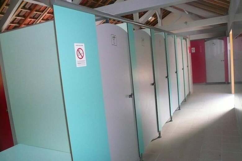 de Maillac Mobilhomes Sans Sanitaire