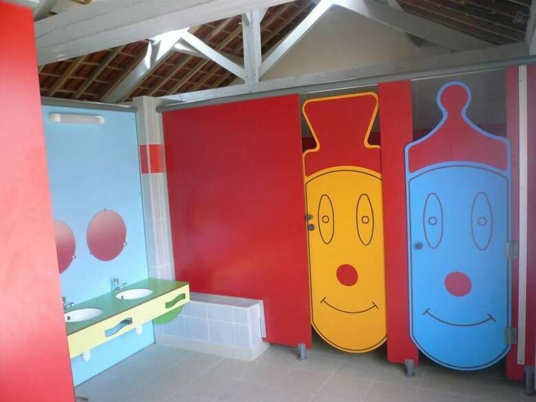 de Maillac Mobilhomes Sans Sanitaire