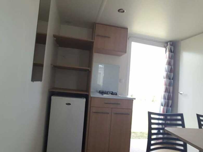 de Maillac Mobilhomes Sans Sanitaire