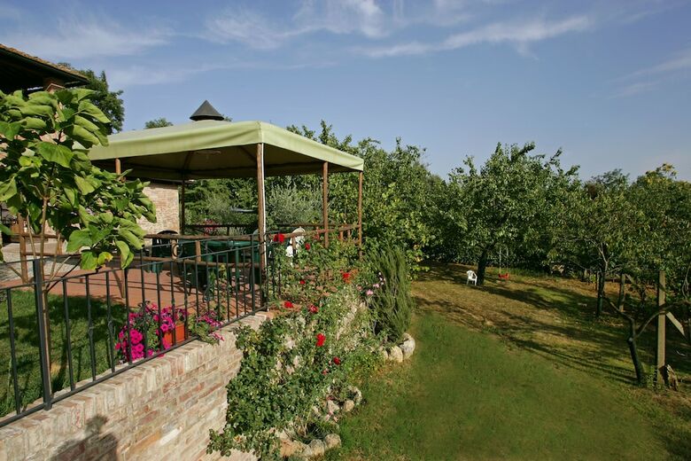 Bed & Breakfast Podere Il Pero