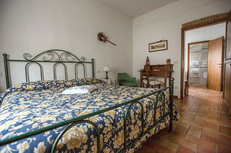 Bed & Breakfast Podere Il Pero