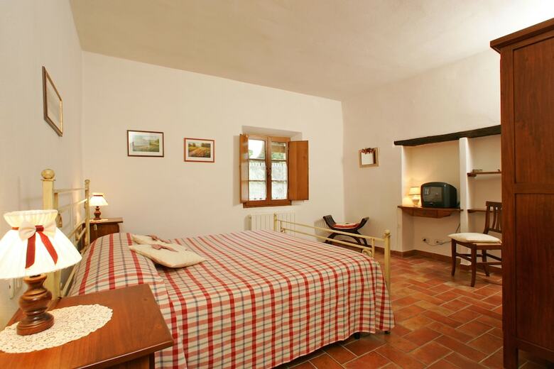 Bed & Breakfast Podere Il Pero