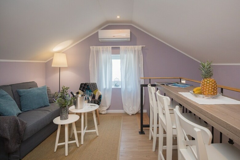 Apartments Zlatin Dvor