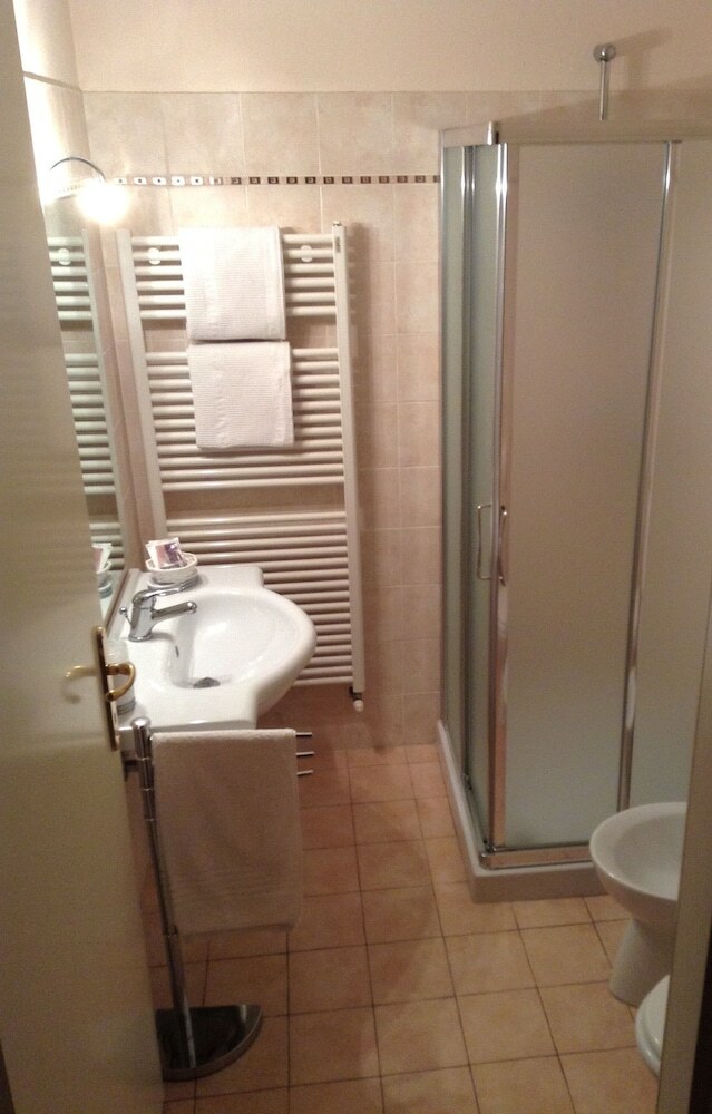 Hotel Valcanale