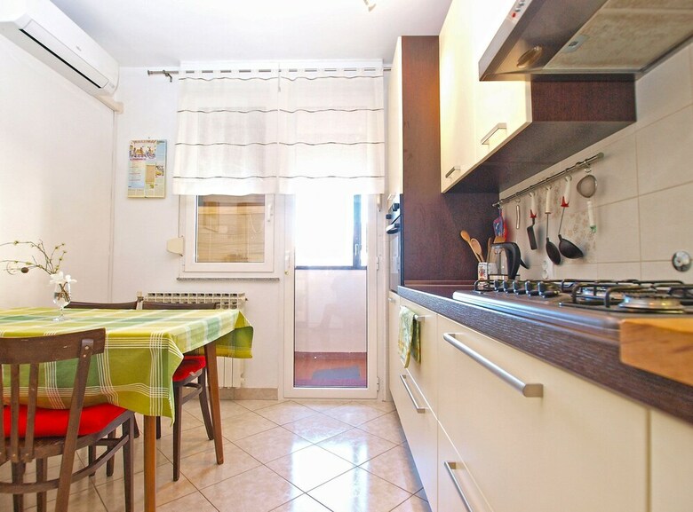 Apartment 1286