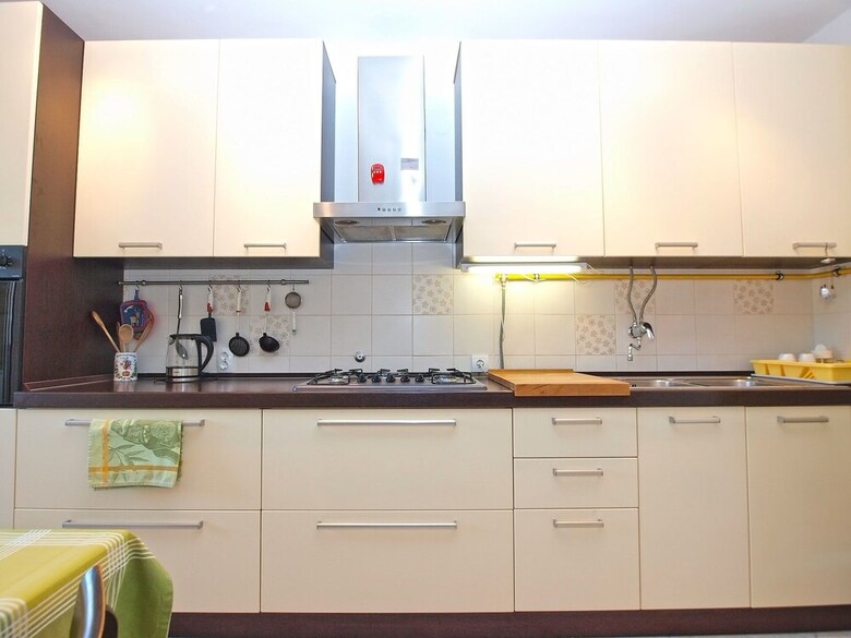 Apartment 1286