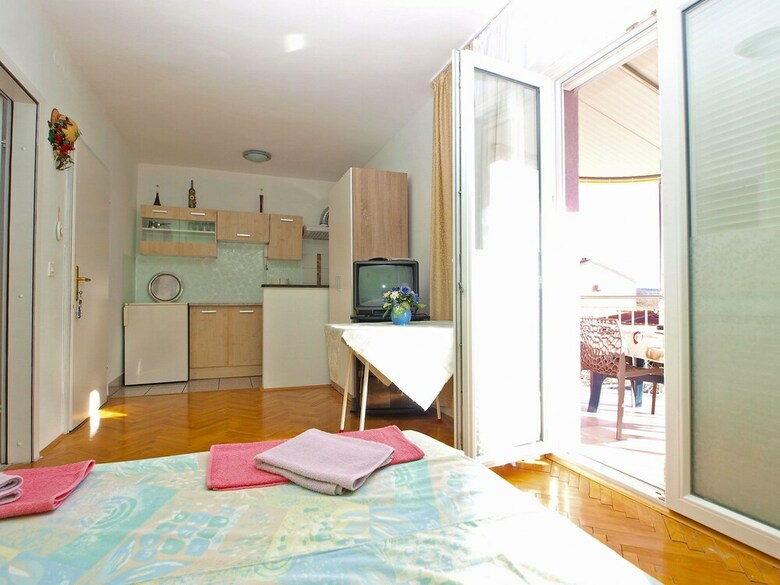 Apartment 1265