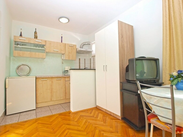 Apartment 1265