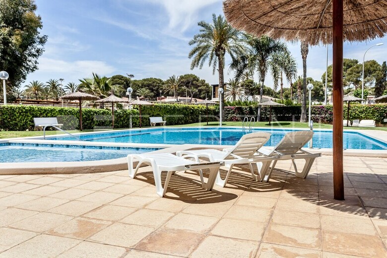 Apartamentos Beferent - Belvedere