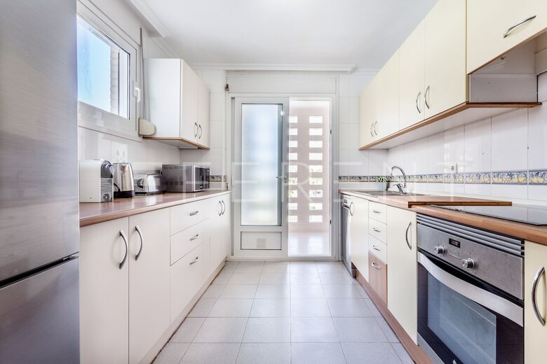 Apartamentos Beferent - Belvedere