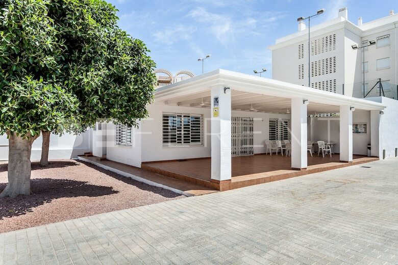 Apartamentos Beferent - Belvedere
