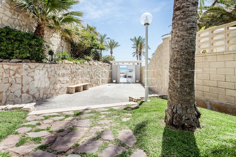 Apartamentos Beferent - Belvedere