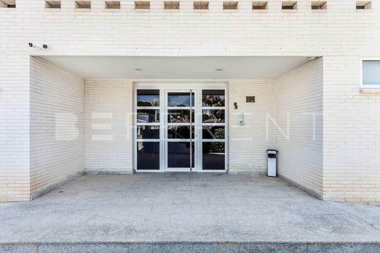 Apartamentos Beferent - Belvedere