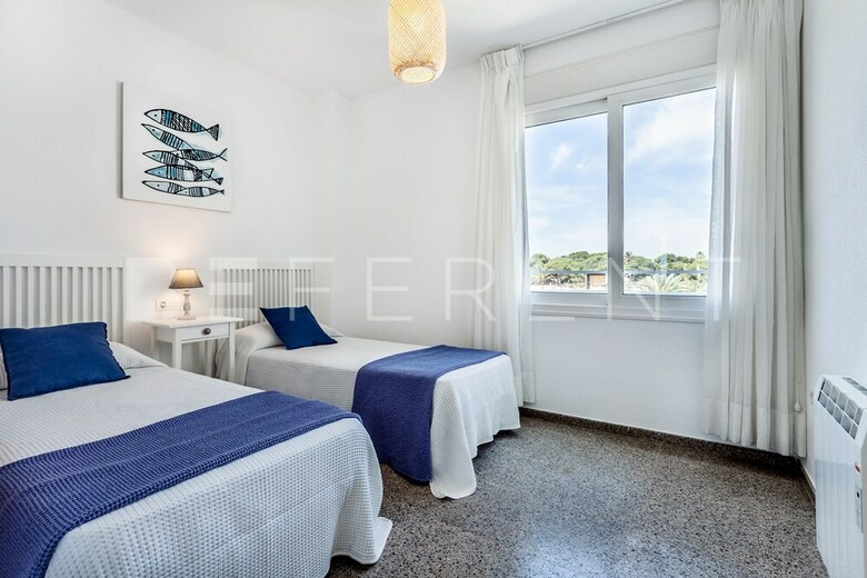 Apartamentos Beferent - Belvedere