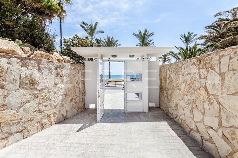 Apartamentos Beferent - Belvedere