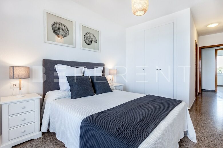 Apartamentos Beferent - Belvedere