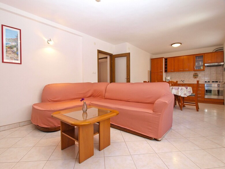Apartment 1349