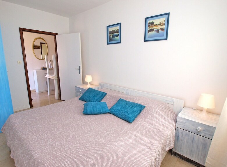 Apartment 1334