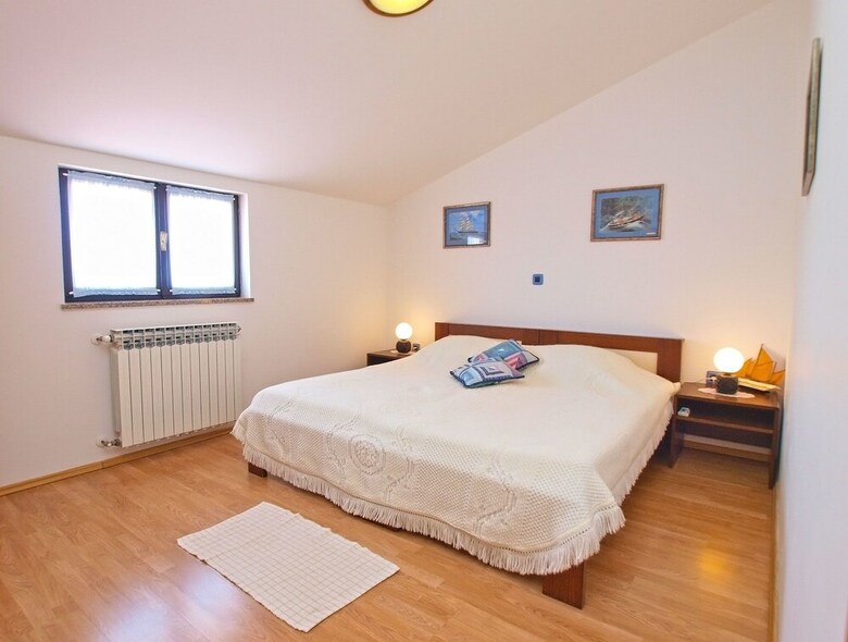 Apartment 1334
