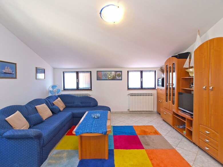 Apartment 1334