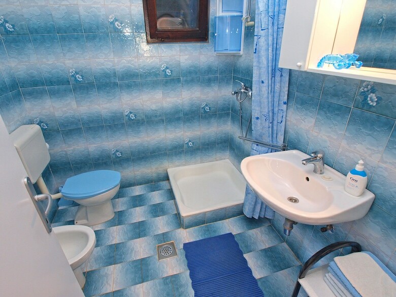 Apartment 1334