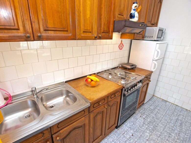 Apartment 1341