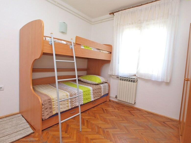 Apartment 1341