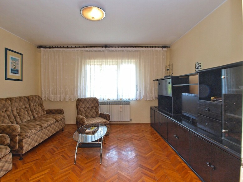 Apartment 1341