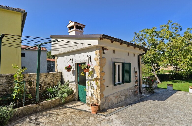 Villa 1240