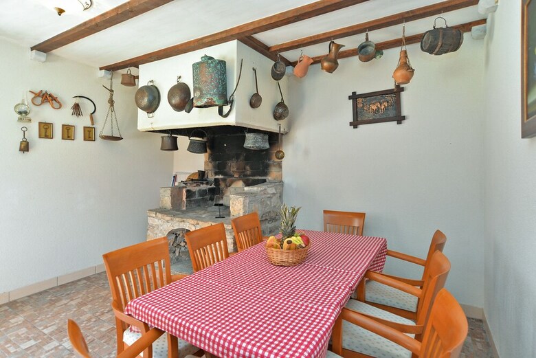 Villa 1240