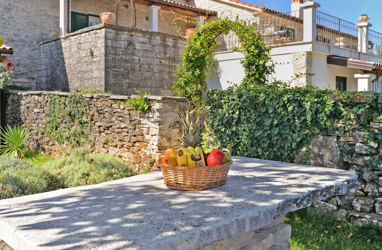 Villa 1240