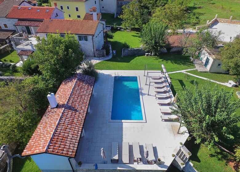 Villa 1240